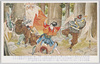 牛若丸兵法場奥の院/Okunoin, the Place Where Ushiwakamaru Practices the Tactics image