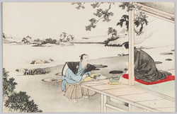 忠臣蔵 / Chūshingura (The Treasury of Loyal Retainers)  image