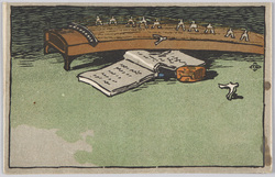 琴 / Koto (Japanese Harp) image