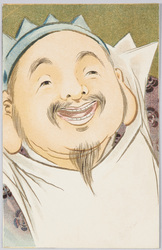 七福神 / Seven Gods of Good Fortune  image