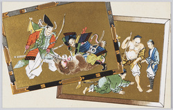 説話 / Legends  image
