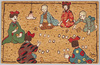 かるたとり/Playing Karuta (Card Game)  image