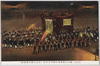 大正天皇御大喪儀御行列図(其六)/Pictures of the Funeral Procession of the Taisho Emperor (6) image