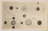 地球の自転(四季、潮の干満、昼夜など)/Earth's Rotation (Four Seasons, High and Low Tide, Day and Night, and Other Phenomena) image
