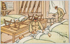 不寝番/Night Watch image