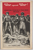 War against War! INTERNATIONAL FEDERATION OF TRADE UNIONS AMSTERDAM.  image
