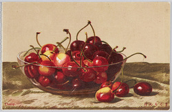 さくらんぼ / Cherries image