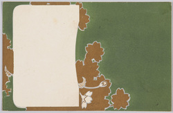 桜のデザイン / Cherry Blossom Design image