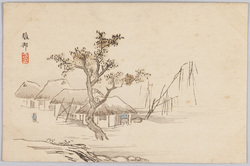 寒村 / Isolated Village image