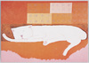 絵葉書世界 〈ネコラージュ〉より・山城隆一/Picture Postcard World: From Nekorāju (Cat Collage) by Yamashiro Ryūichi image