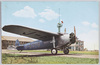 中島フォッカー・スーパー・ユニバーサル旅客機/Nakajima-Fokker Super Universal Passenger Airliner image
