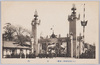 大正博覧会第二会場絵葉書/Picture Postcards, Taishō Exhibition Venue No.2 image