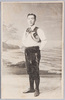 曲芸師絵葉書/Picture Postcards of the Acrobat image