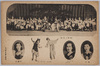 シバタ・サーカス絵葉書/Picture Postcards, Shibata Circus image