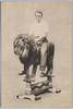 万国婦人子供博覧会絵葉書/Picture Postcards, The Women's and Children's International Exhibition image