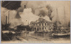 五月五日后四時五十五分東京倉庫大爆発ノ惨状/4:55 PM on May 5th: Scene of the Disaster of the Huge Explosion at Tokyo Warehouse  image