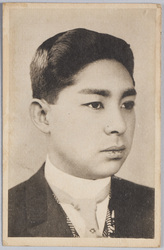 [歌舞伎役者] / [Kabuki Actor] image