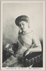 大正博覧会第一会場　雲井蝶子嬢/Taishō Exhibition Venue No.1, Miss Kumoi Chōko image