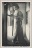 大正博覧会第一会場　水島京子嬢/Taishō Exhibition Venue No.1, Miss Mizushima Kyōko image