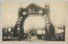 欧洲大乱休戦祝賀会記念/Celebration Commemorating the End of the Great European War image