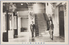 帝国劇場三階上り口/Imperial Theater: Foot of the Staircase to the Third Floor image