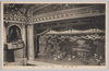帝国劇場舞台正面/Imperial Theater: Front View of the Stage image