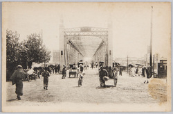 吾妻橋 / Azumabashi Bridge image