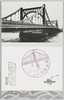 帝都の大観東京・清洲橋/General View of the Imperial Capital, Tokyo: Kiyosubashi Bridge image