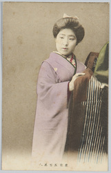東京五百美人 / 500 Beauties of Tokyo image