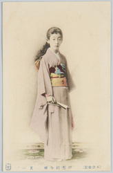 理想的令嬢 其一 / Ideal Young Lady 1 image