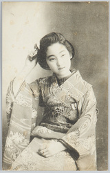 赤坂春本万竜 / Akasaka Harumoto, Manryū image