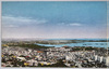 東京タワー展望台より見たる東京湾/View of Tokyo Bay from the Tokyo Tower Observatory  image