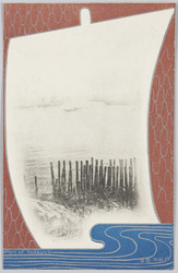 四日市　霞浦 / Yokkaichi, Kasumigaura image