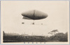 山田式飛行船/Yamada Type Airship image