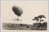 山田式飛行船/Yamada Type Airship image