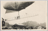 山田式飛行船/Yamada Type Airship image