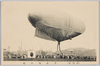  (山田式)空中飛行船/(Yamada Type) Airship image