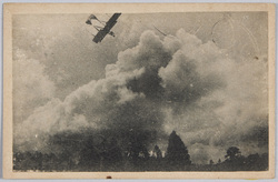横転飛行 / Barrel Roll image