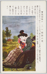 乳姉妹 / Chikyoudai (Foster Sisters)  image