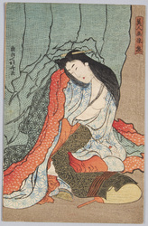 美人画像集 / Pictures of Beautiful Women image