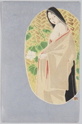 夕顔 / Yūgao image