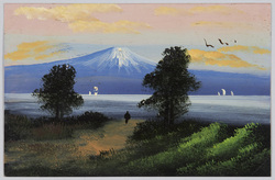 富士山 / Mt. Fuji  image