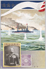 黄海大海戦　其五　東郷司令官/Battle of the Yalu River, Part 5: Commander Tōgō image