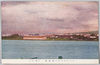 ニコラエスク市全景 (其三)/Panoramic View of the City of Nikolayevsk (Part 3) image