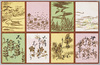 かるた/Karuta Game Cards image