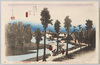東海道五拾三次之内　沼津　13/The Fifty-Three Stations of the Tōkaidō Road: Numazu 13 image