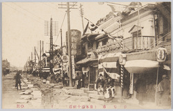 ひな市 (日本橋十軒店) / Hina Doll Market (Nihombashi Jikkendana) image