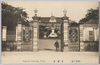 帝都十省　外務省/Ten Imperial Ministries, Ministry of Foreign Affairs image