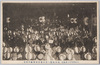 東京市奉祝の実況(大正四年十二月九日)/Tokyoshi Welcoming the Imperial Visit: Actual Scene of Celebration (December 9th, 1915) image