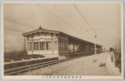 神田駅構内 / Premises of Kanda Station image